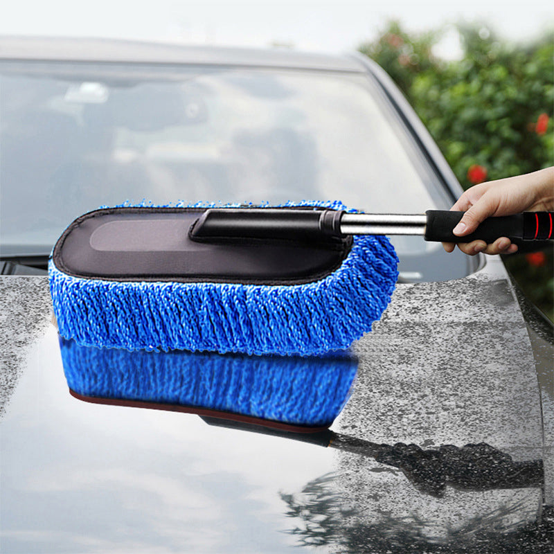 Microfiber Car Duster