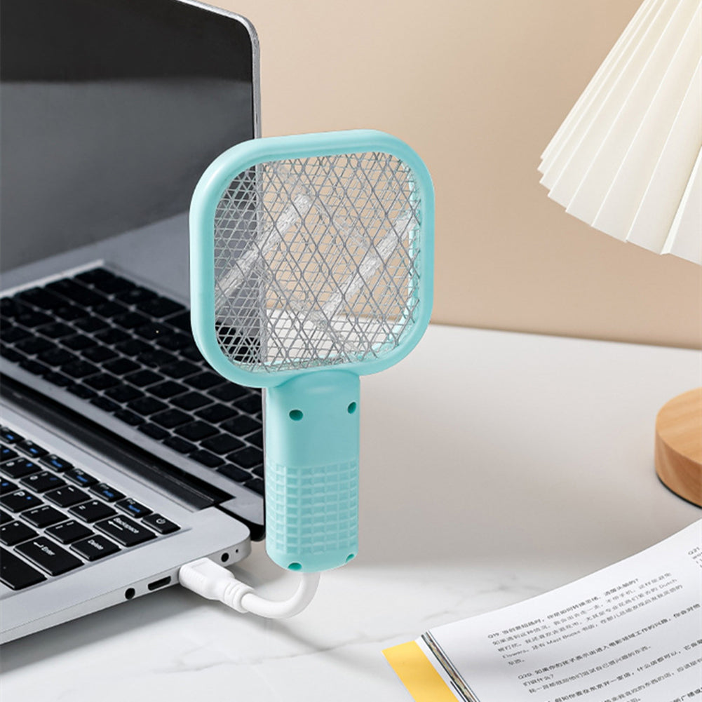 USB Portable Mosquito Swatter Trap | Pest Controller