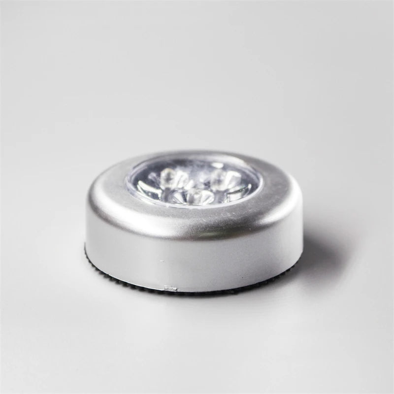 Wireless Touch Night Led Light