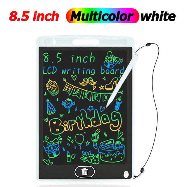 LCD Writing tablets for Kids