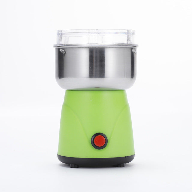 Portable Mixer Grinder