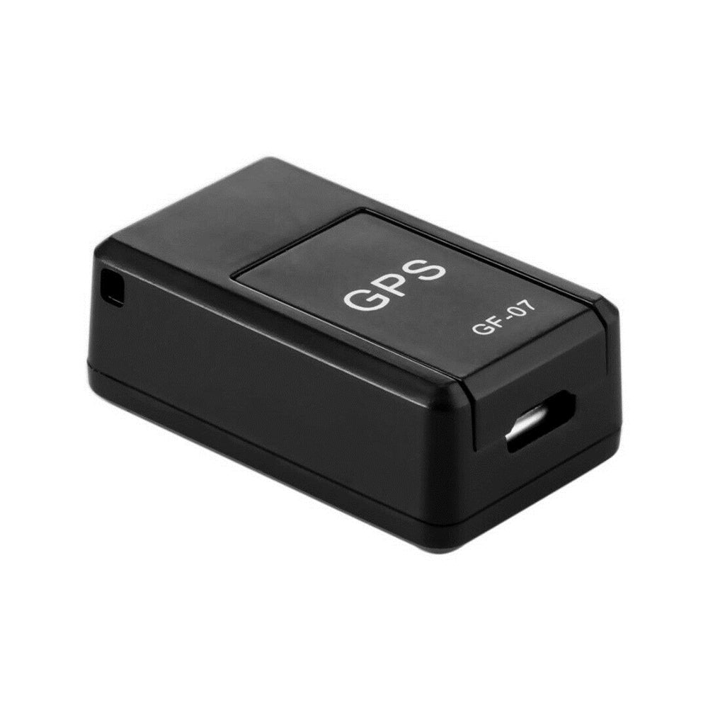 Magnetic mini GPS Tracker