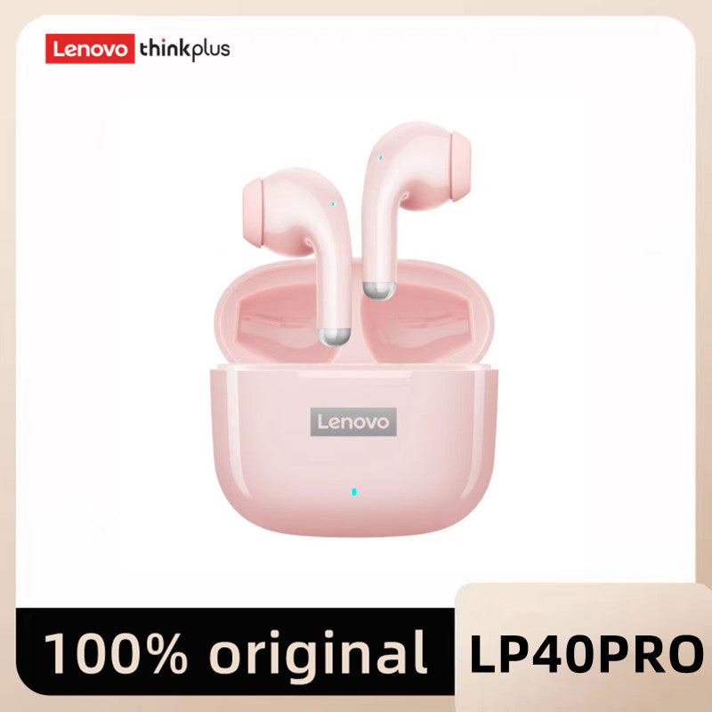 Lenovo LP40 Pro Airbuds