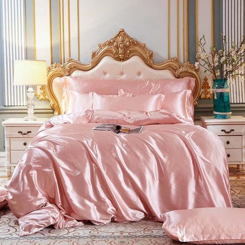 Euphoria 3 Pcs Bedding Set