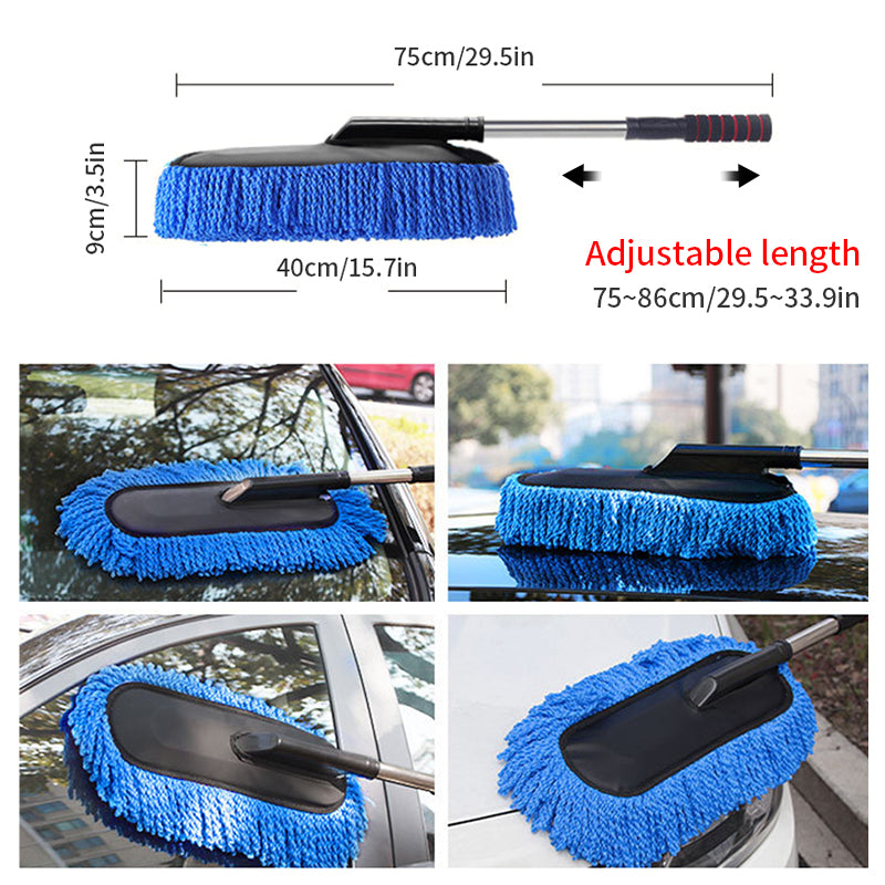 Microfiber Car Duster