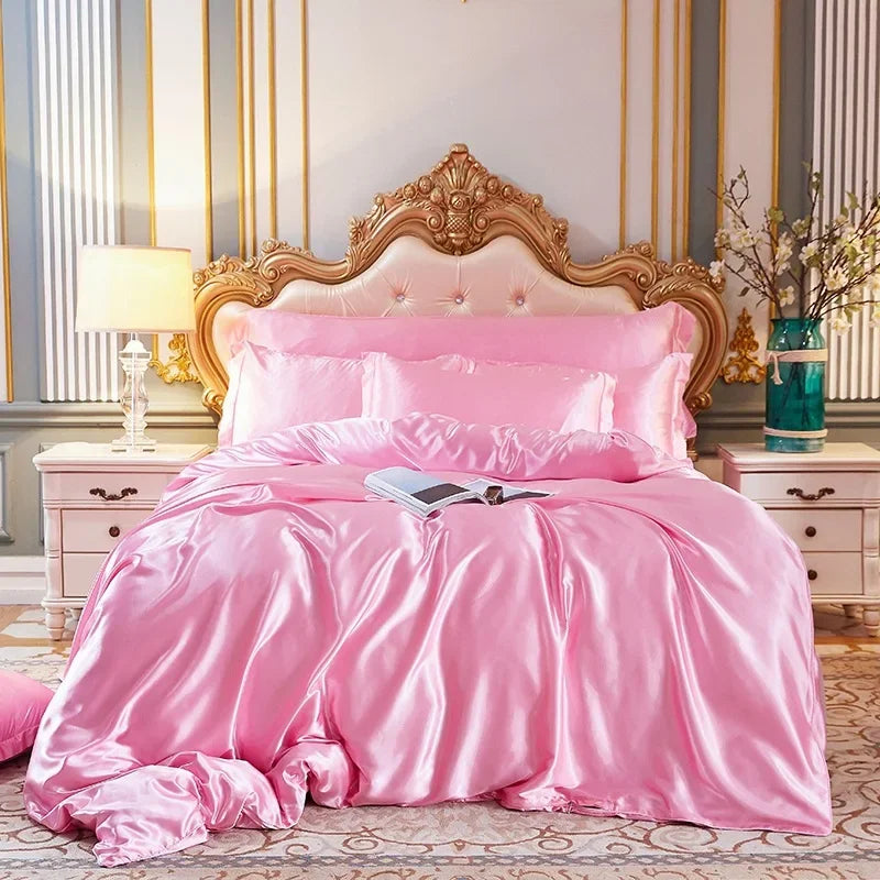 Euphoria 3 Pcs Bedding Set