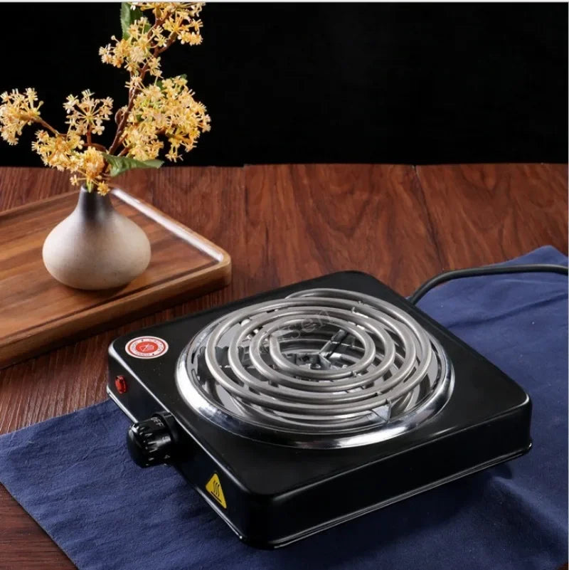 Mini Electric Heater Stove