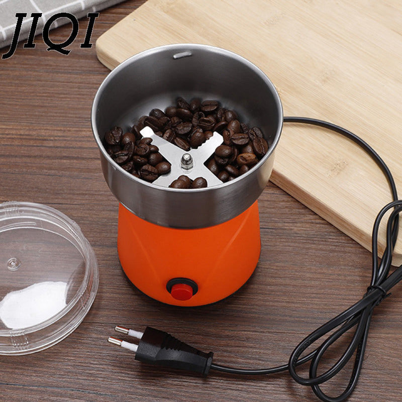 Portable Mixer Grinder