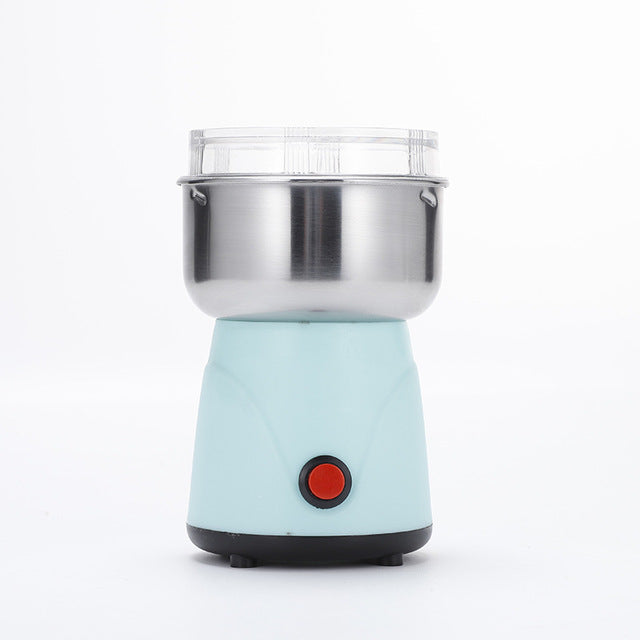 Portable Mixer Grinder