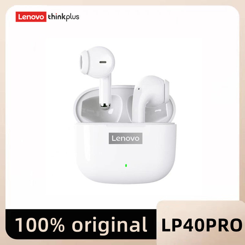 Lenovo LP40 Pro Airbuds