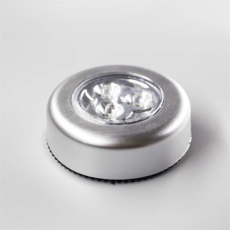 Wireless Touch Night Led Light