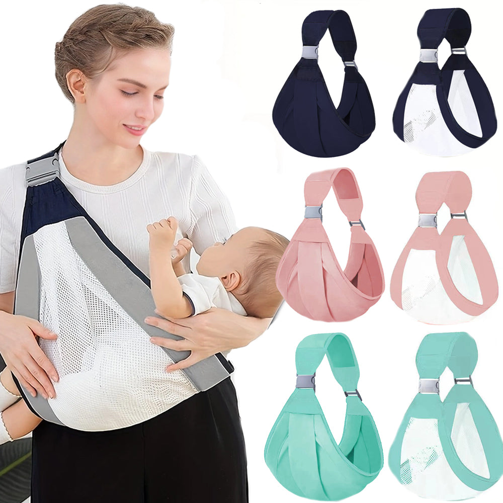 Baby Carier Wrap/Bag