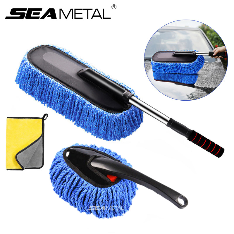 Microfiber Car Duster