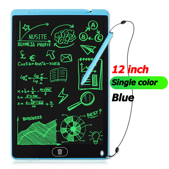 LCD Writing tablets for Kids