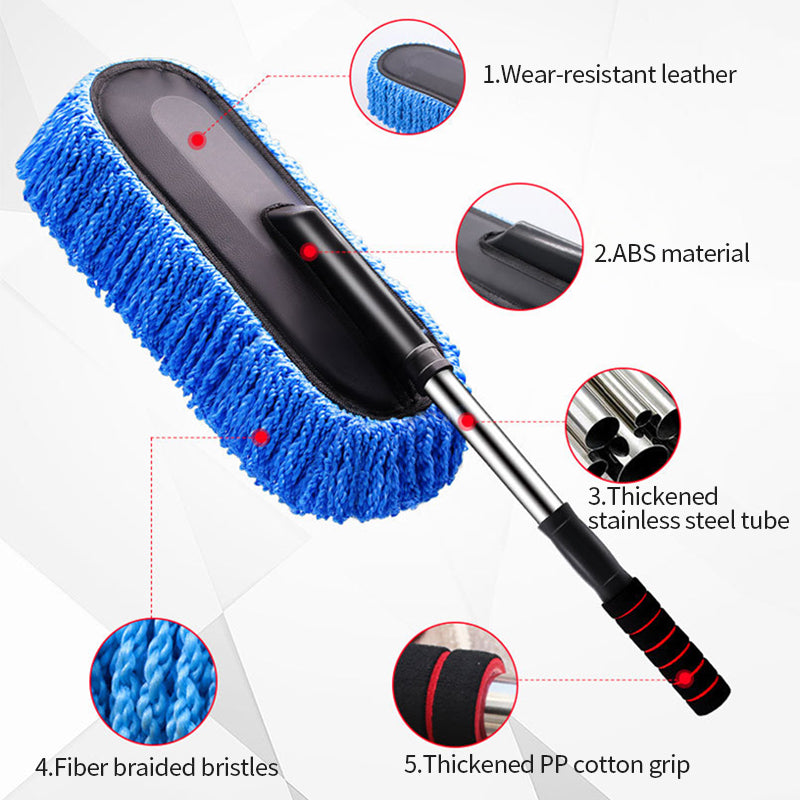 Microfiber Car Duster