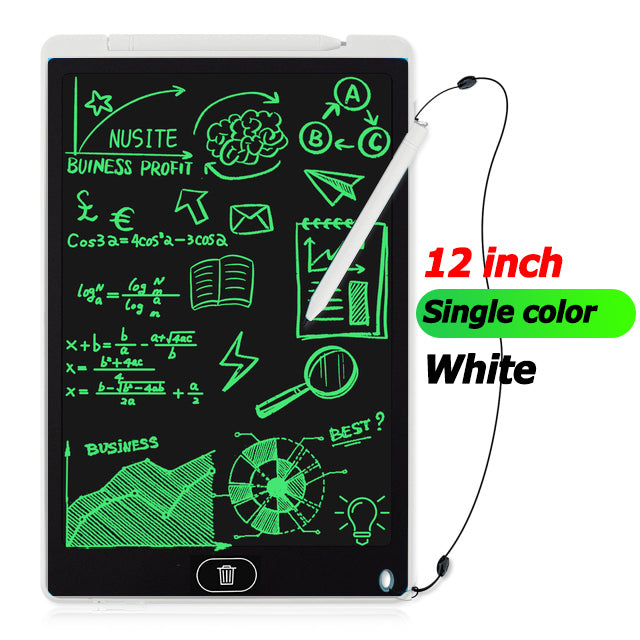 LCD Writing tablets for Kids