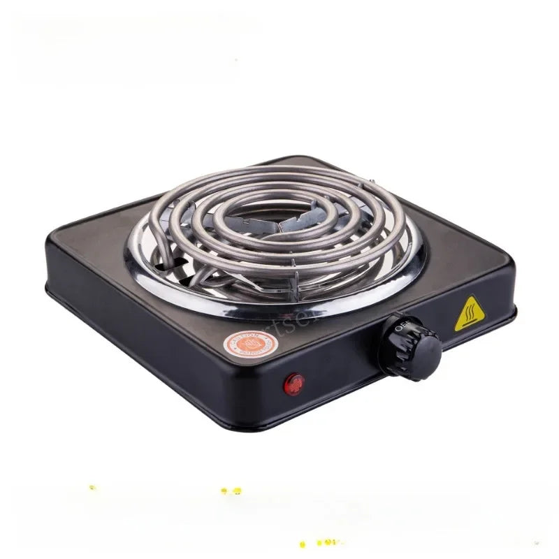 Mini Electric Heater Stove