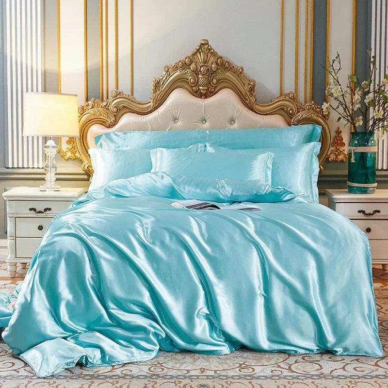 Euphoria 3 Pcs Bedding Set