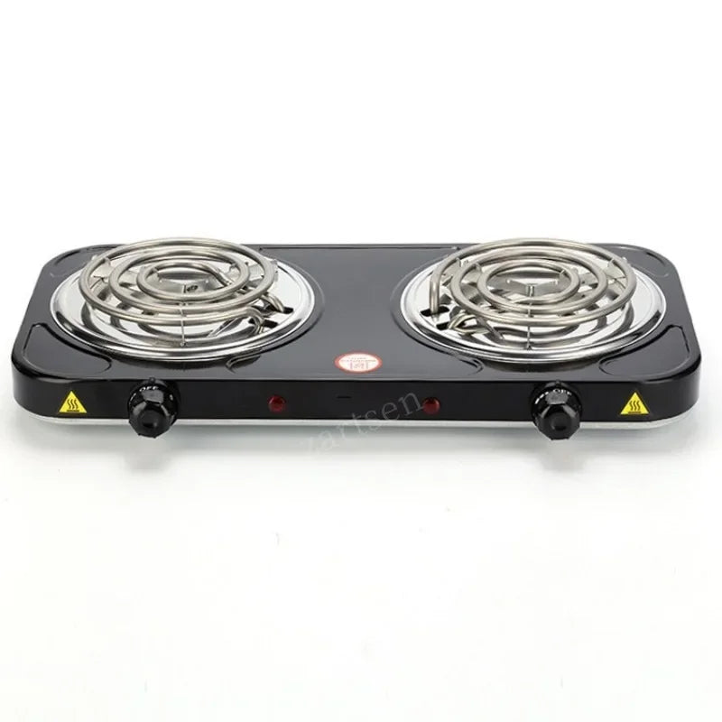 Mini Electric Heater Stove