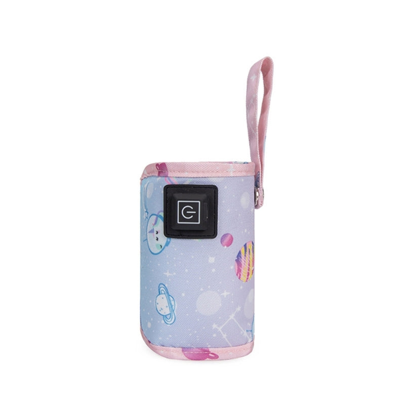 Baby Milk Bottle warmer with USB