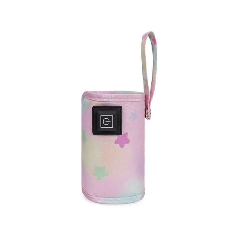 Baby Milk Bottle warmer with USB