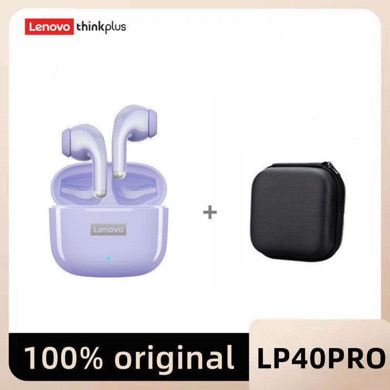 Lenovo LP40 Pro Airbuds