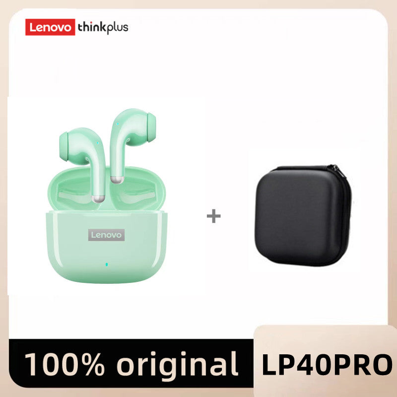 Lenovo LP40 Pro Airbuds