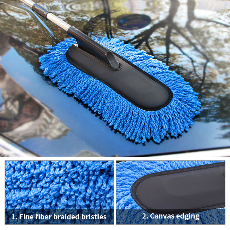 Microfiber Car Duster