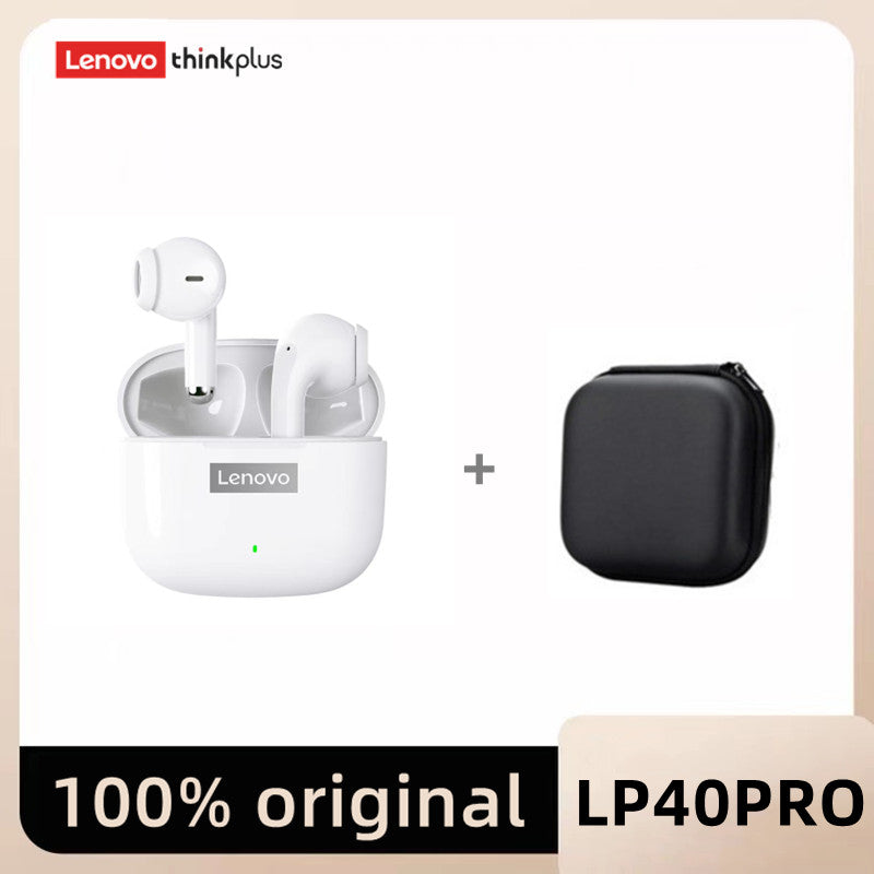 Lenovo LP40 Pro Airbuds