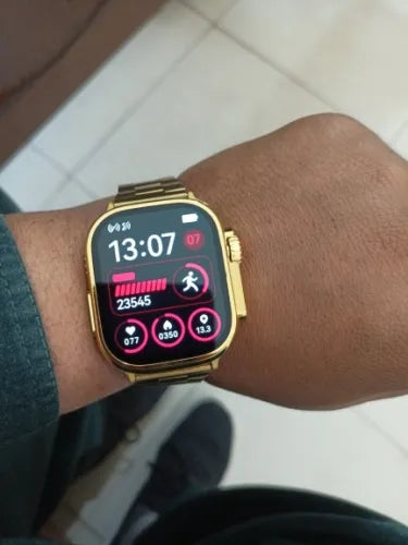 i20 ULTRA SMART WATCH