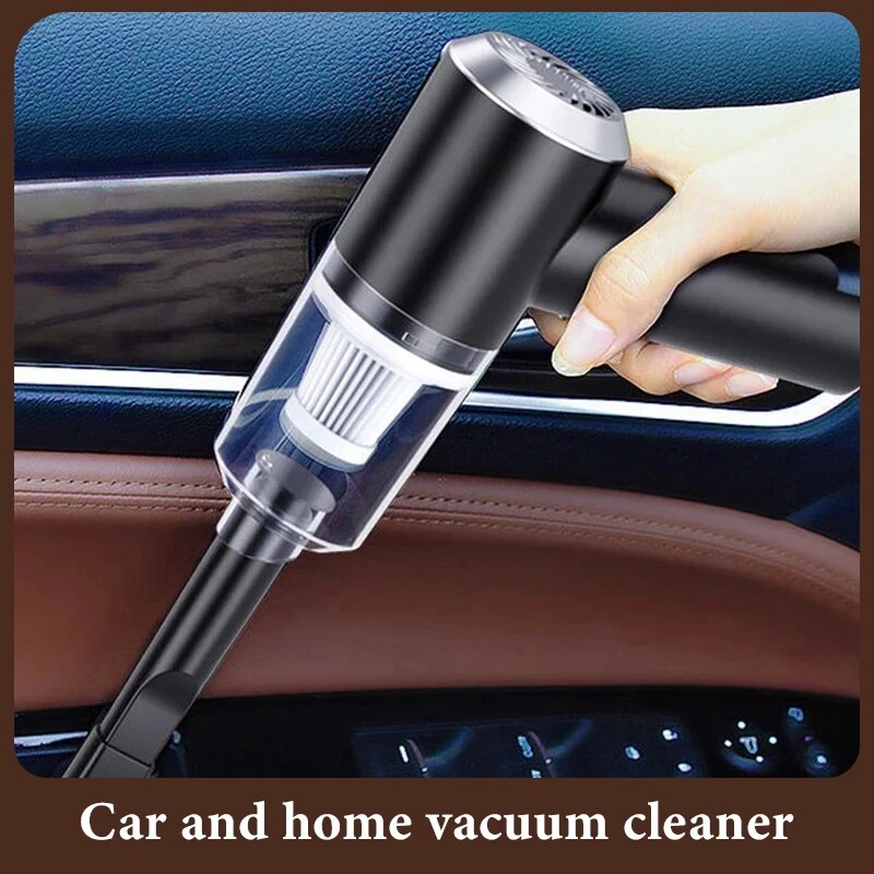 3 IN 1 BLOWER VACUUM