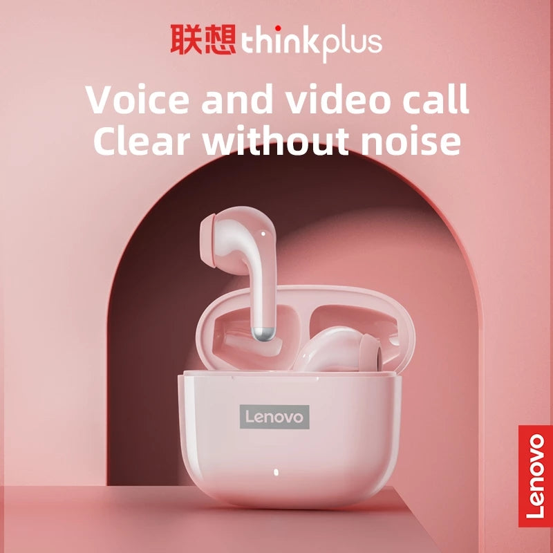 Lenovo LP40 Pro Airbuds