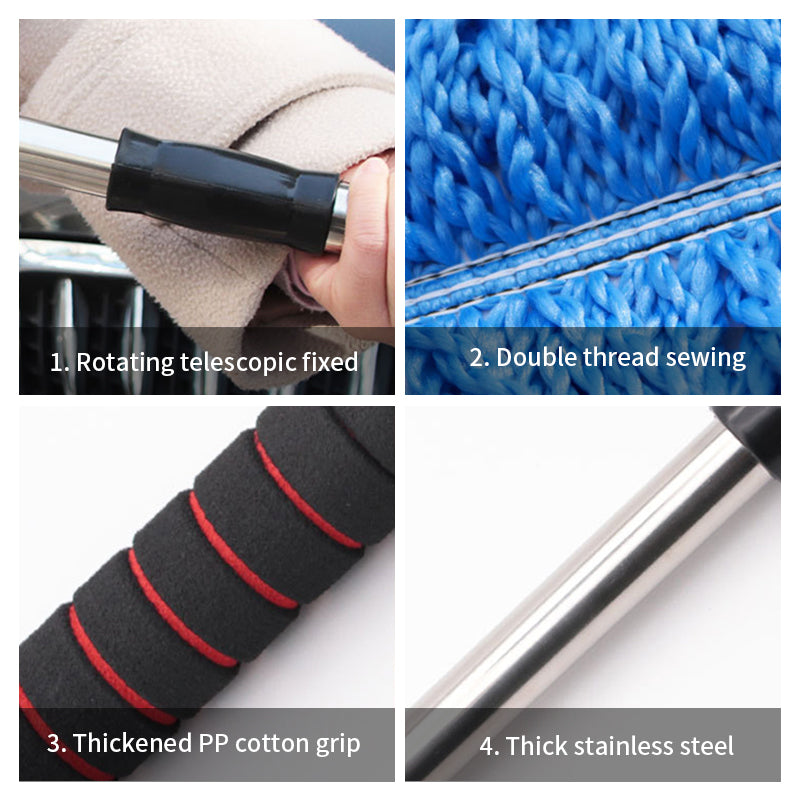 Microfiber Car Duster