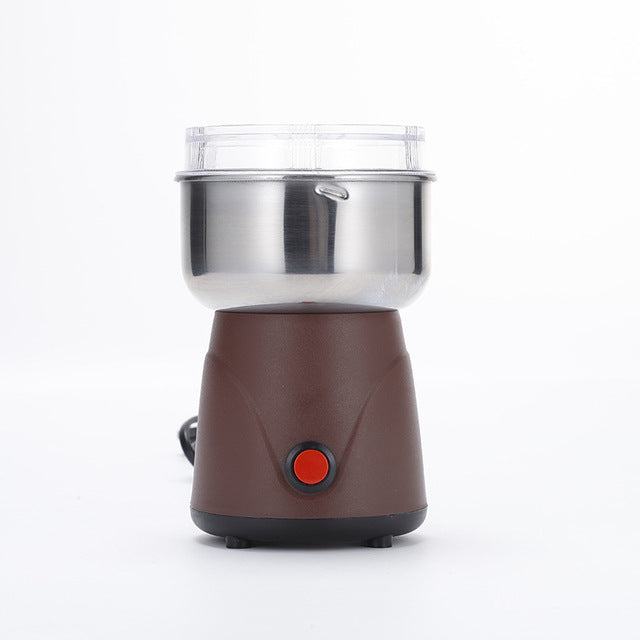 Portable Mixer Grinder