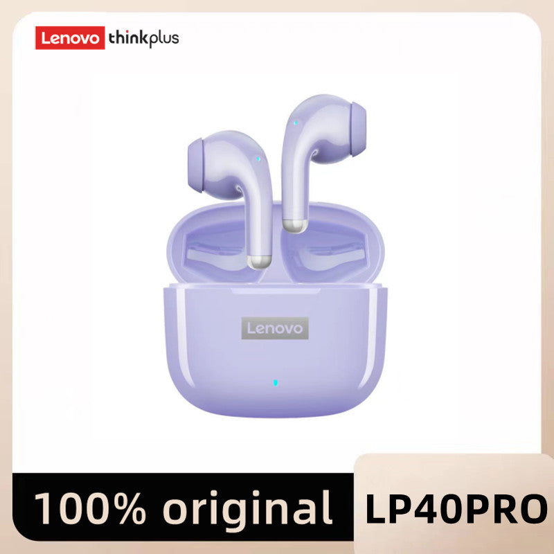 Lenovo LP40 Pro Airbuds