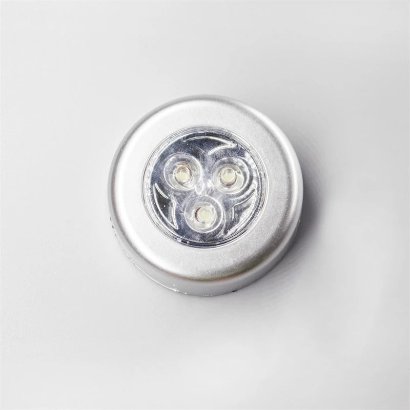 Wireless Touch Night Led Light