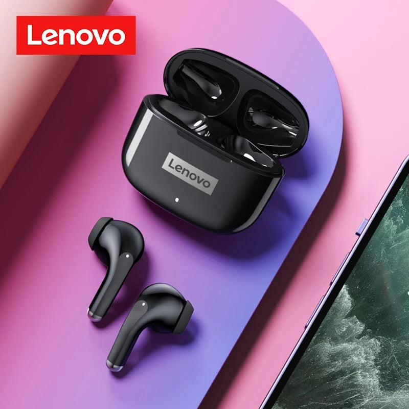 Lenovo LP40 Pro Airbuds