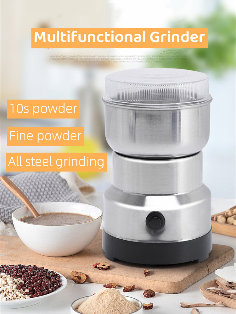 Portable Mixer Grinder