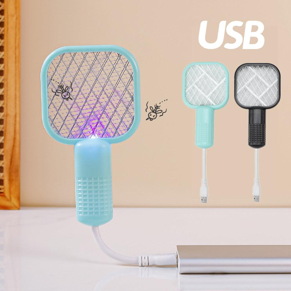 USB Portable Mosquito Swatter Trap | Pest Controller