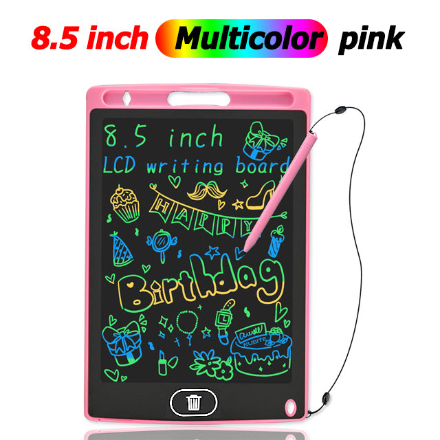 LCD Writing tablets for Kids