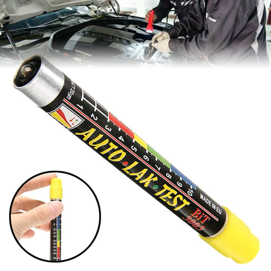 Car paint tester pen