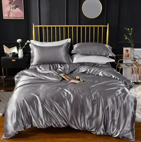 Euphoria 3 Pcs Bedding Set