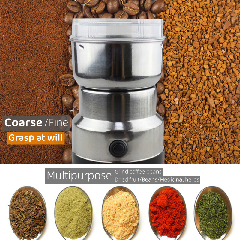 Portable Mixer Grinder