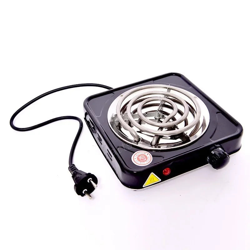 Mini Electric Heater Stove