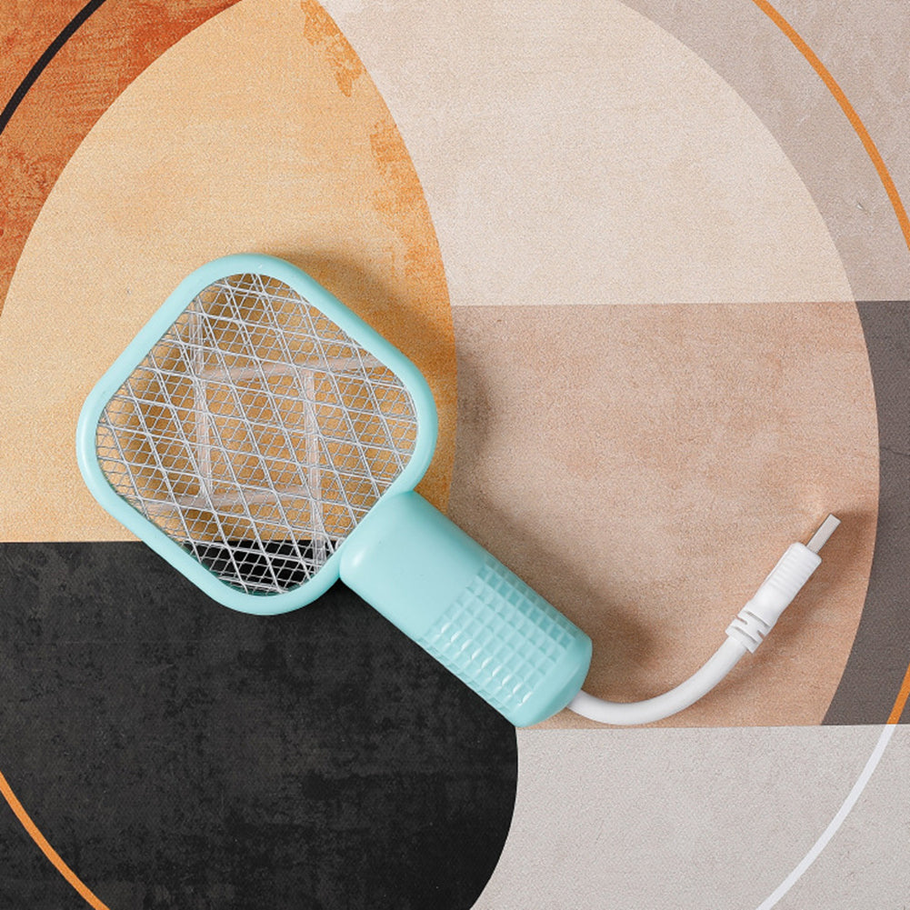 USB Portable Mosquito Swatter Trap | Pest Controller