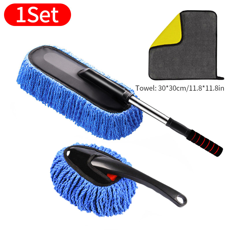 Microfiber Car Duster