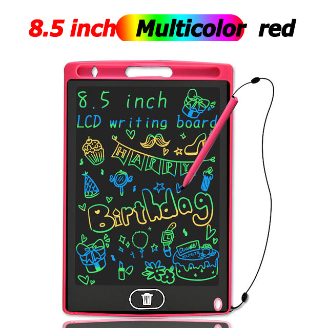 LCD Writing tablets for Kids