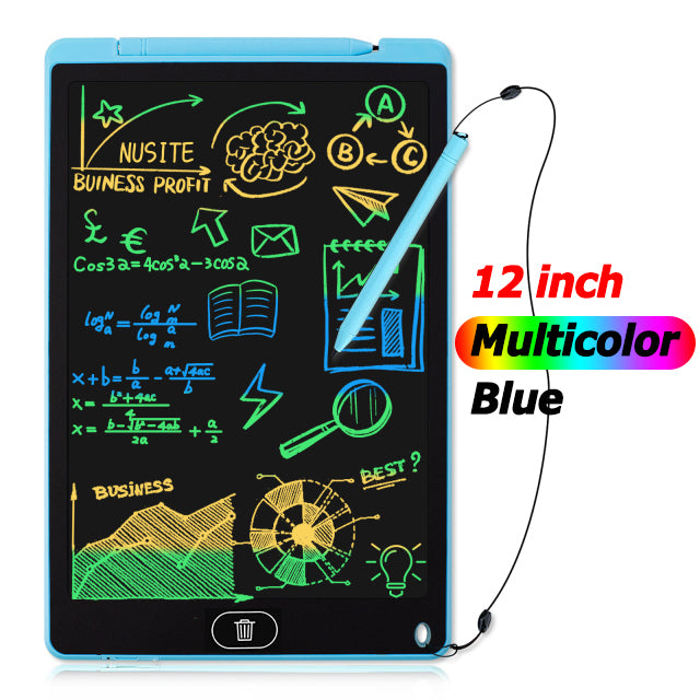 LCD Writing tablets for Kids