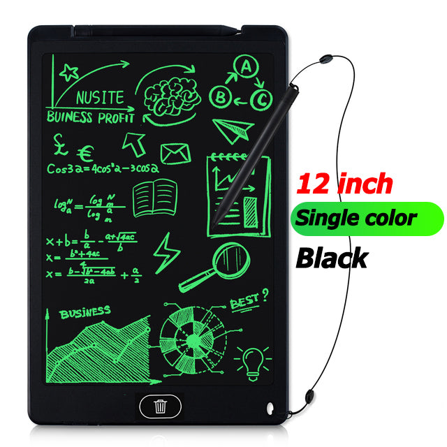 LCD Writing tablets for Kids